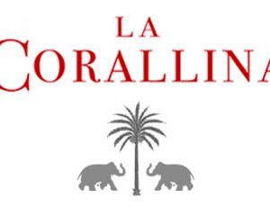 Logo La Corallina