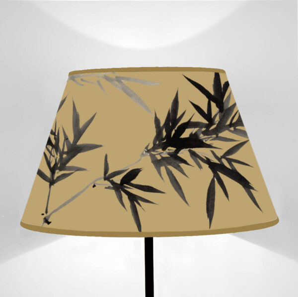 Lampshade Truncated cone Isabella Color